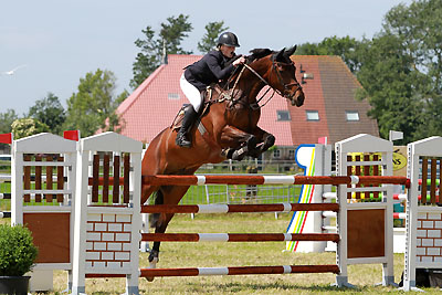 Heamiel Concours Bolsward, 30-06-2013