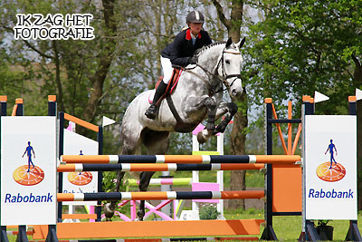 Jumping Franeker, 09-05-2013