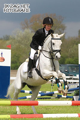 Jumping Franeker, 11-05-2013