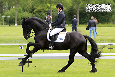 Selectie TWK Franeker, 23-06-2013