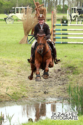 Jumping Franeker, 04-05-2014