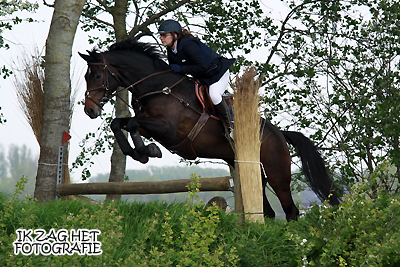 Jumping Franeker, 20-05-2012