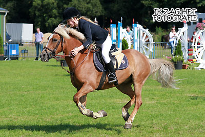 Friese Kampioenschappen 2012, 10-08-2012