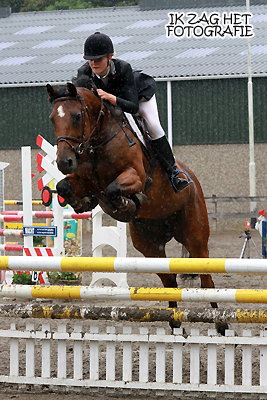 Concours Koudum, 08-07-2012