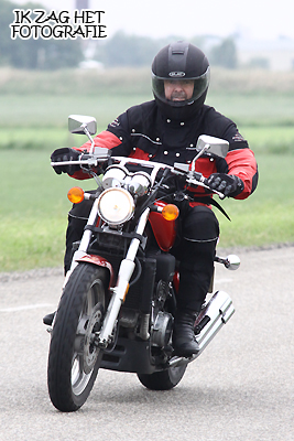 Elfstedentocht Motoren/Auto's, 13-06-2011