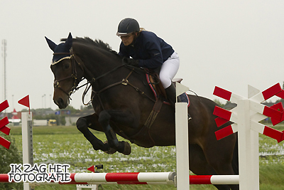 Concours Hippique Sneek, 09-06-2012