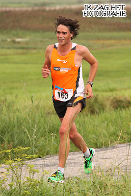 Visserijdagenloop 2011